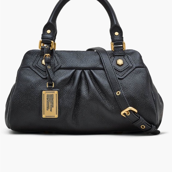 Marc by Marc Jacobs Baby Groovee Bag - Picture 5 of 5